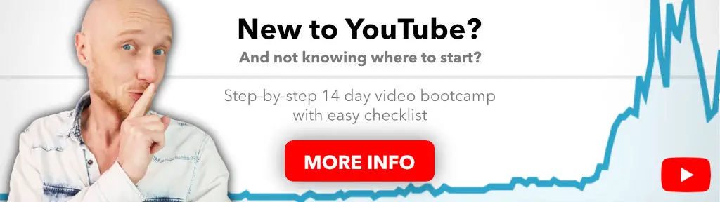 How to get views - YouTube course 2022
