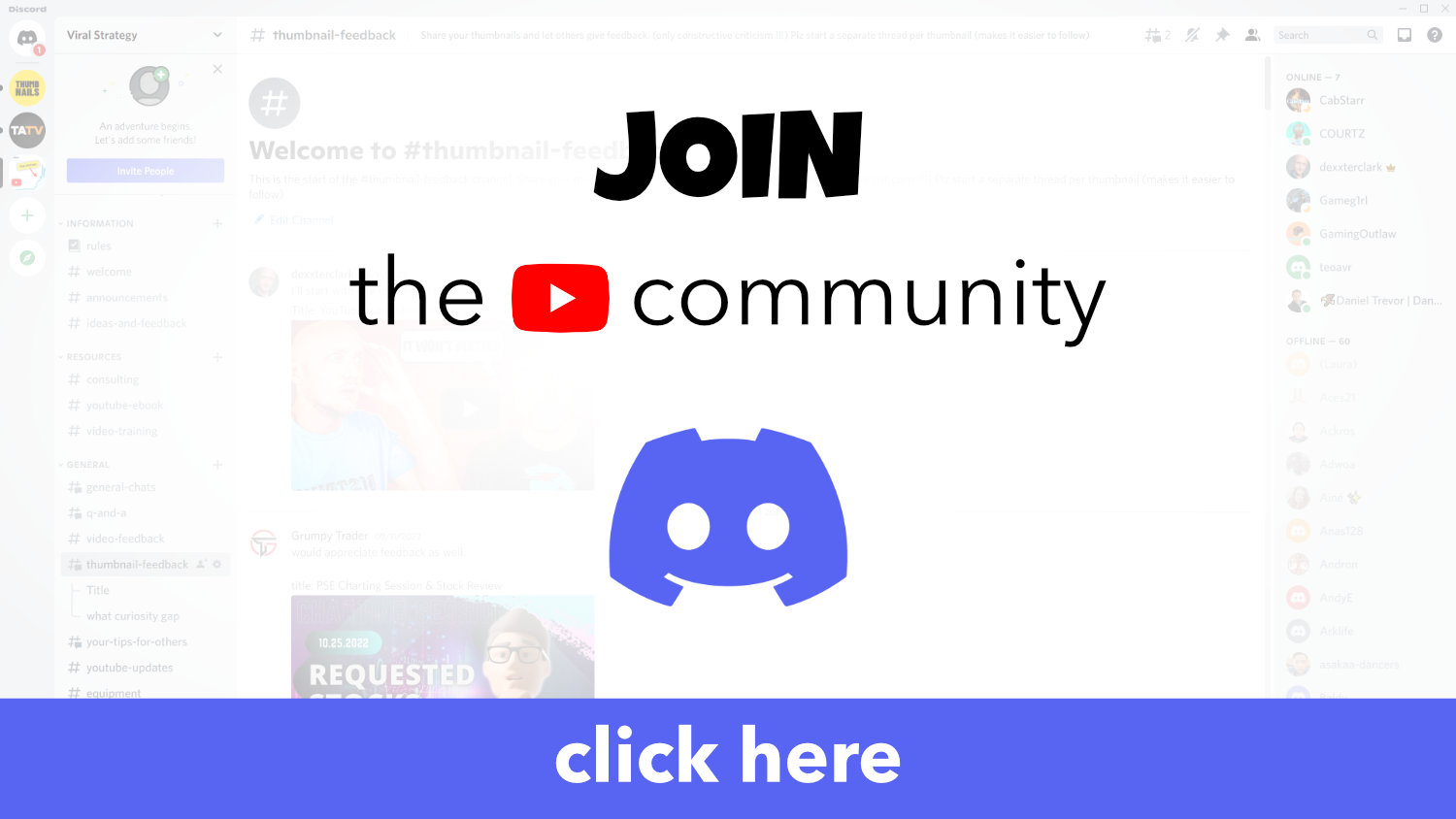 Best YouTube channel name ideas 2023 (+ lists)