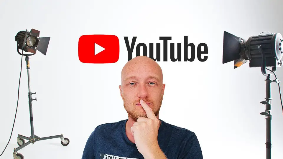 este prea târziu pentru a începe un canal YouTube în 2022?