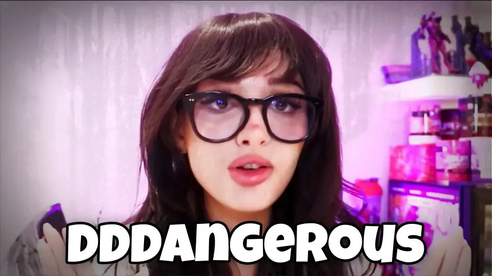 The SSSniperwolf drama is sooo much worse than you thought