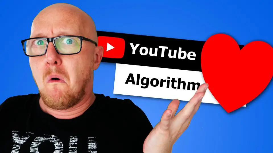 What kind of videos does the YouTube algorithm like most 2023