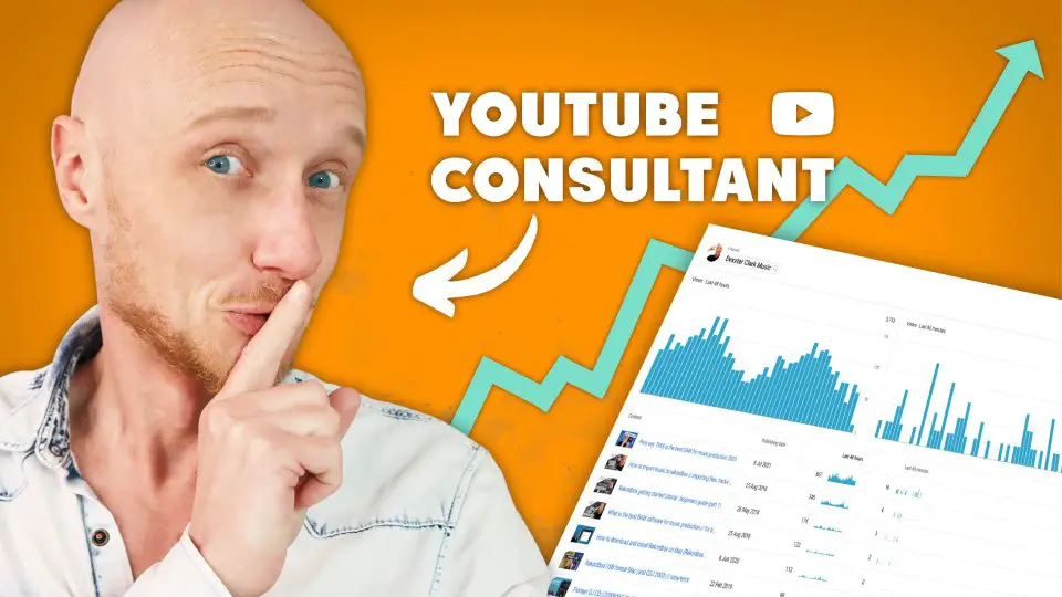 YouTube expert reveals Analytics strategies to go viral