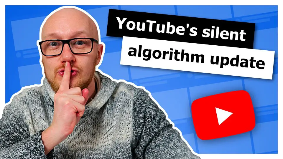 Everything about the YouTube YMYL & EAT algorithm update