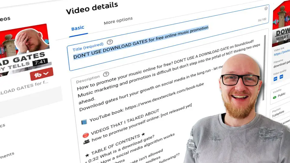 write VIRAL YouTube video titles – COMPLETE GUIDE